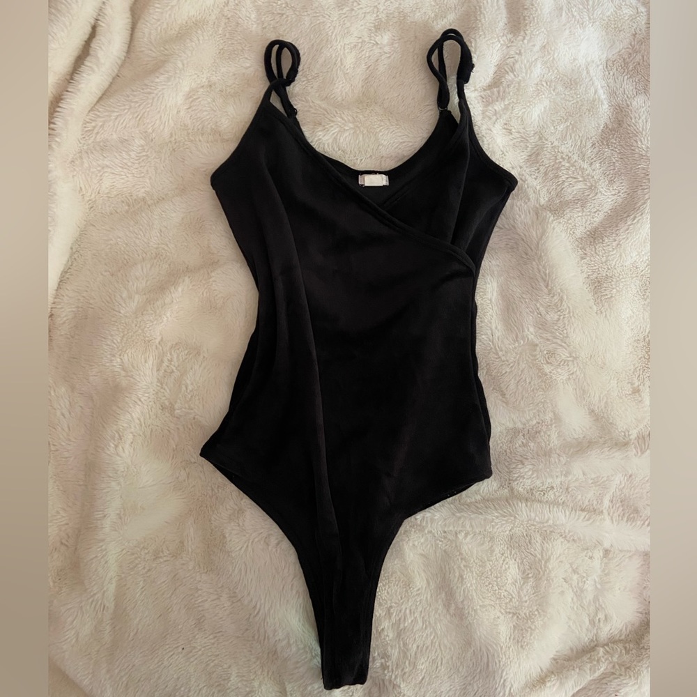 Garage Valour bodysuit